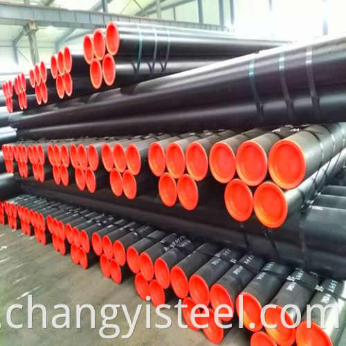 api 5l carbon steel pipe